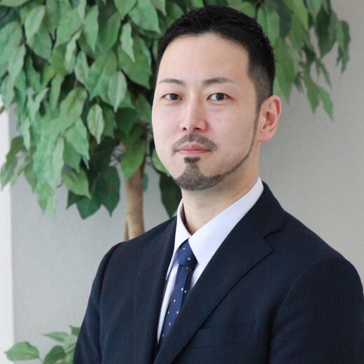 登壇者 上本 祥人 氏（株式会社アットホップ 代表取締役）